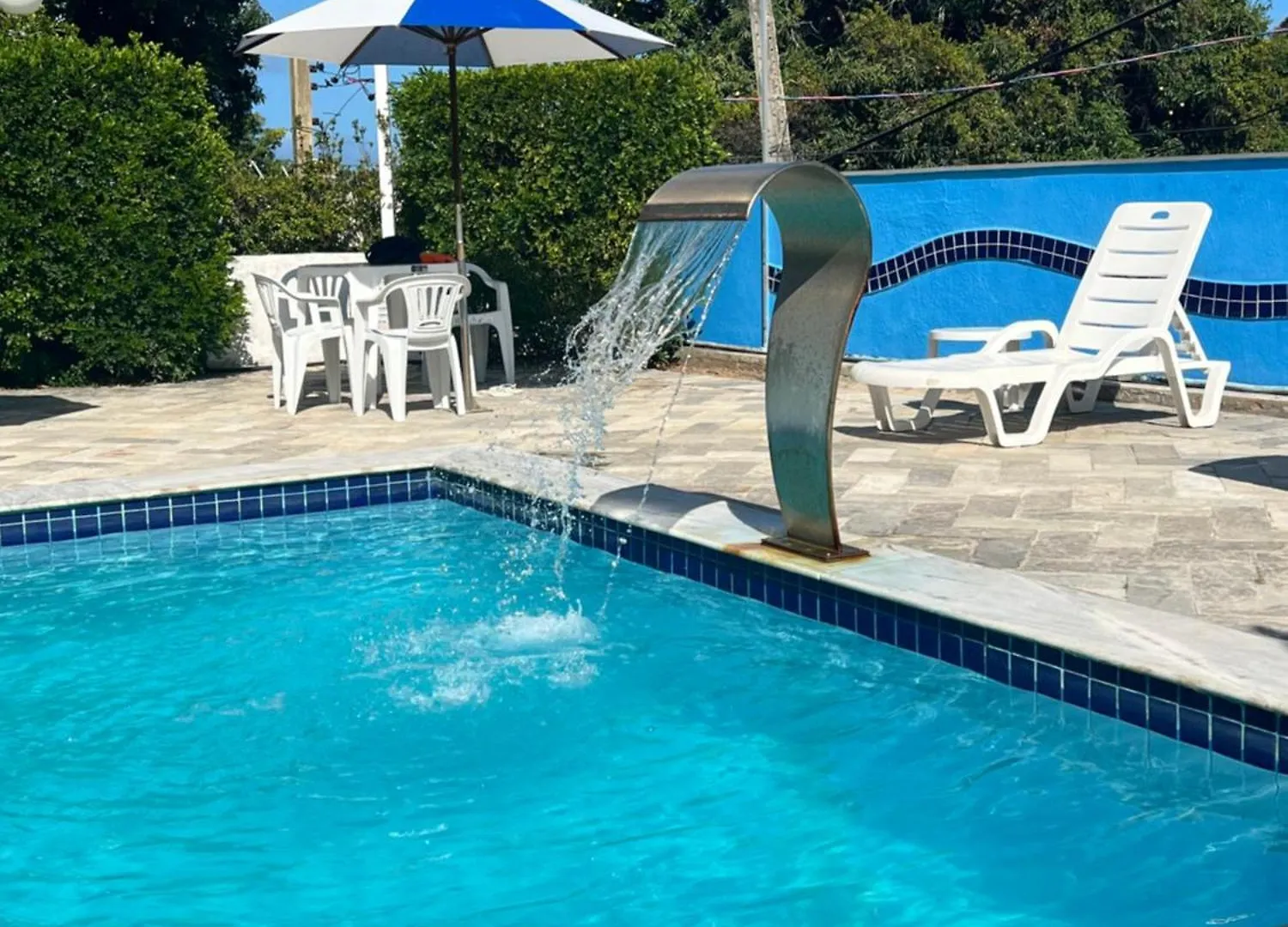 Yacht Village Natal