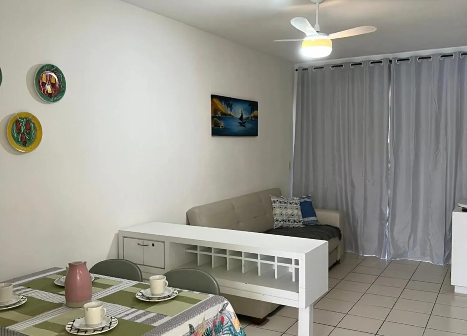 Daire Yacht Village Natal