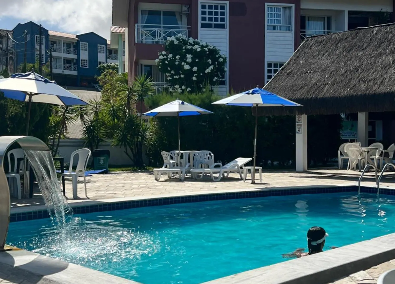 Daire Yacht Village Natal
