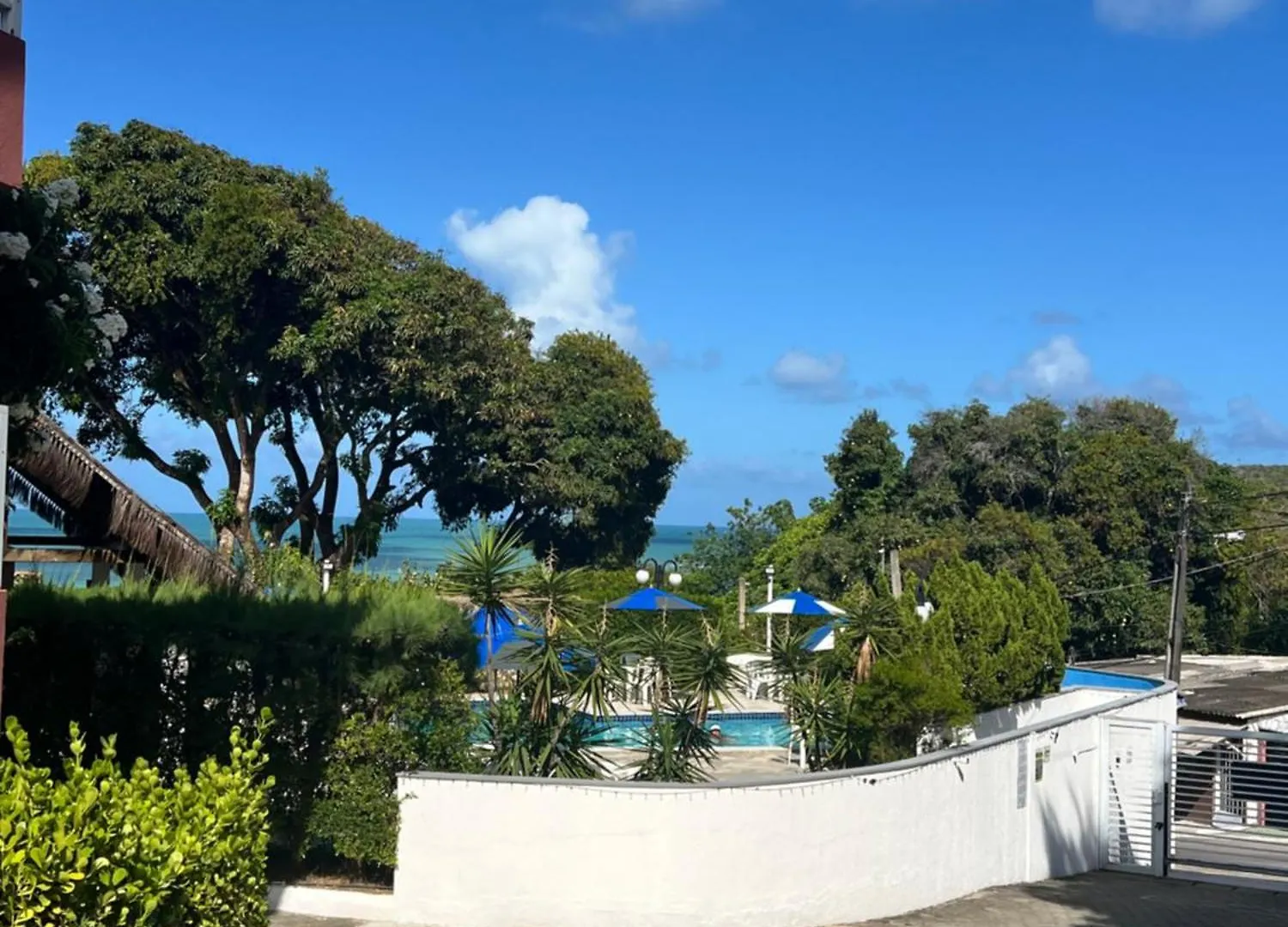 Yacht Village Natal Daire