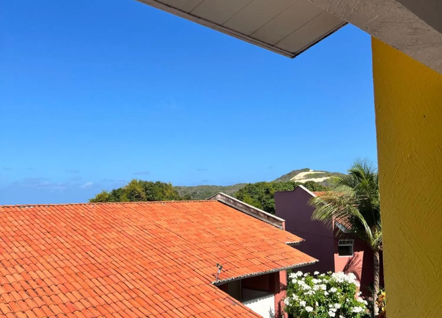 Yacht Village Natal
