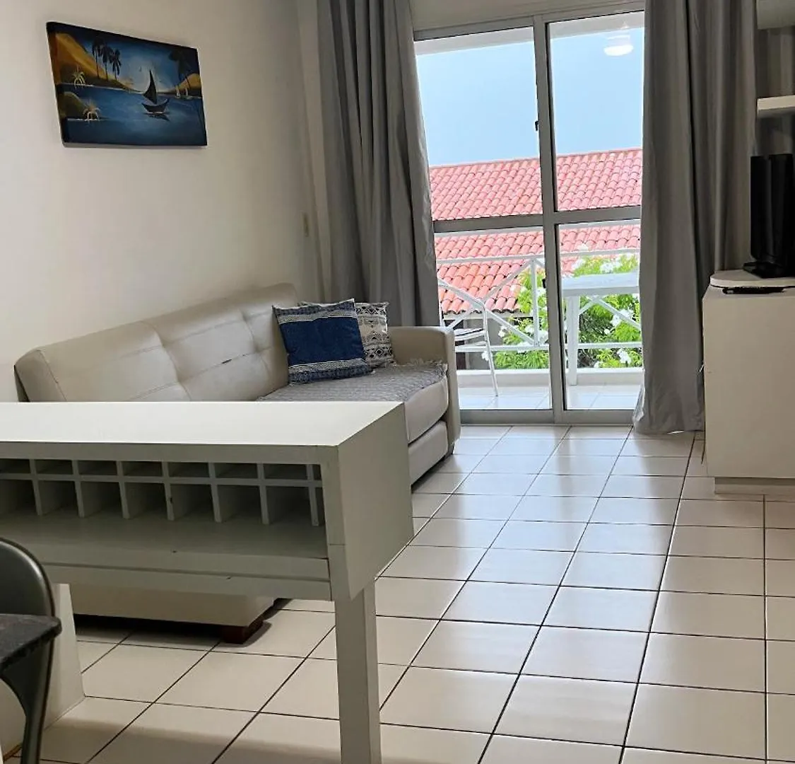 Daire Yacht Village Natal