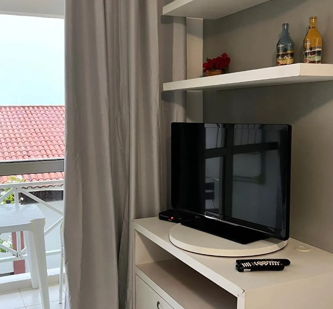 Yacht Village Natal Daire