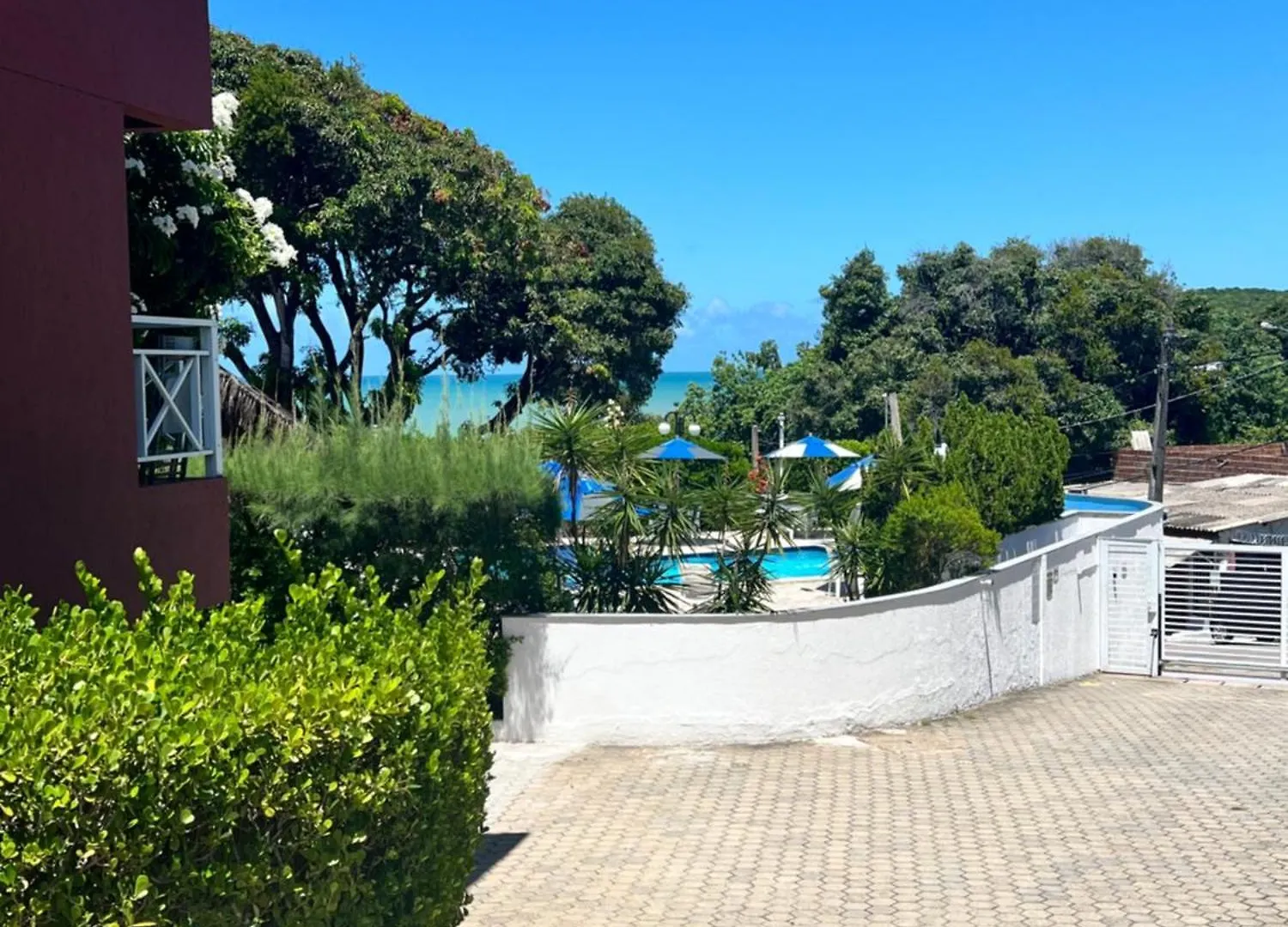 Daire Yacht Village Natal